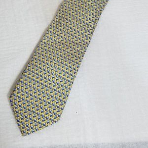 NWT Men's Jos. A. Bank 100% Silk Tie